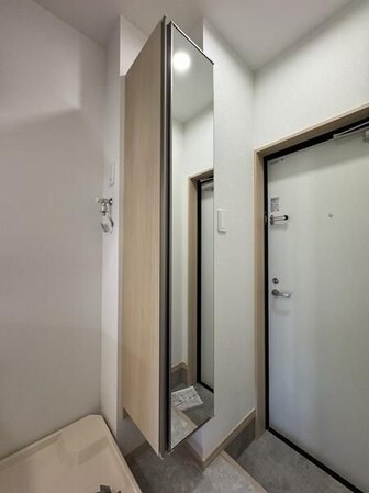 luxe西川口の物件内観写真